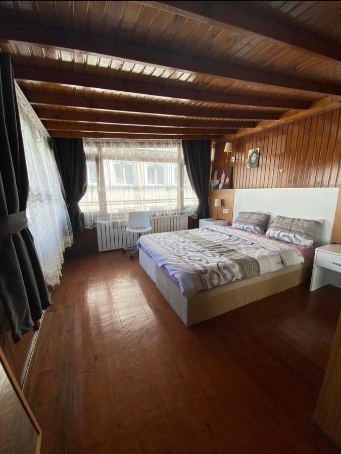 Hotel Alyon Taksim 3*