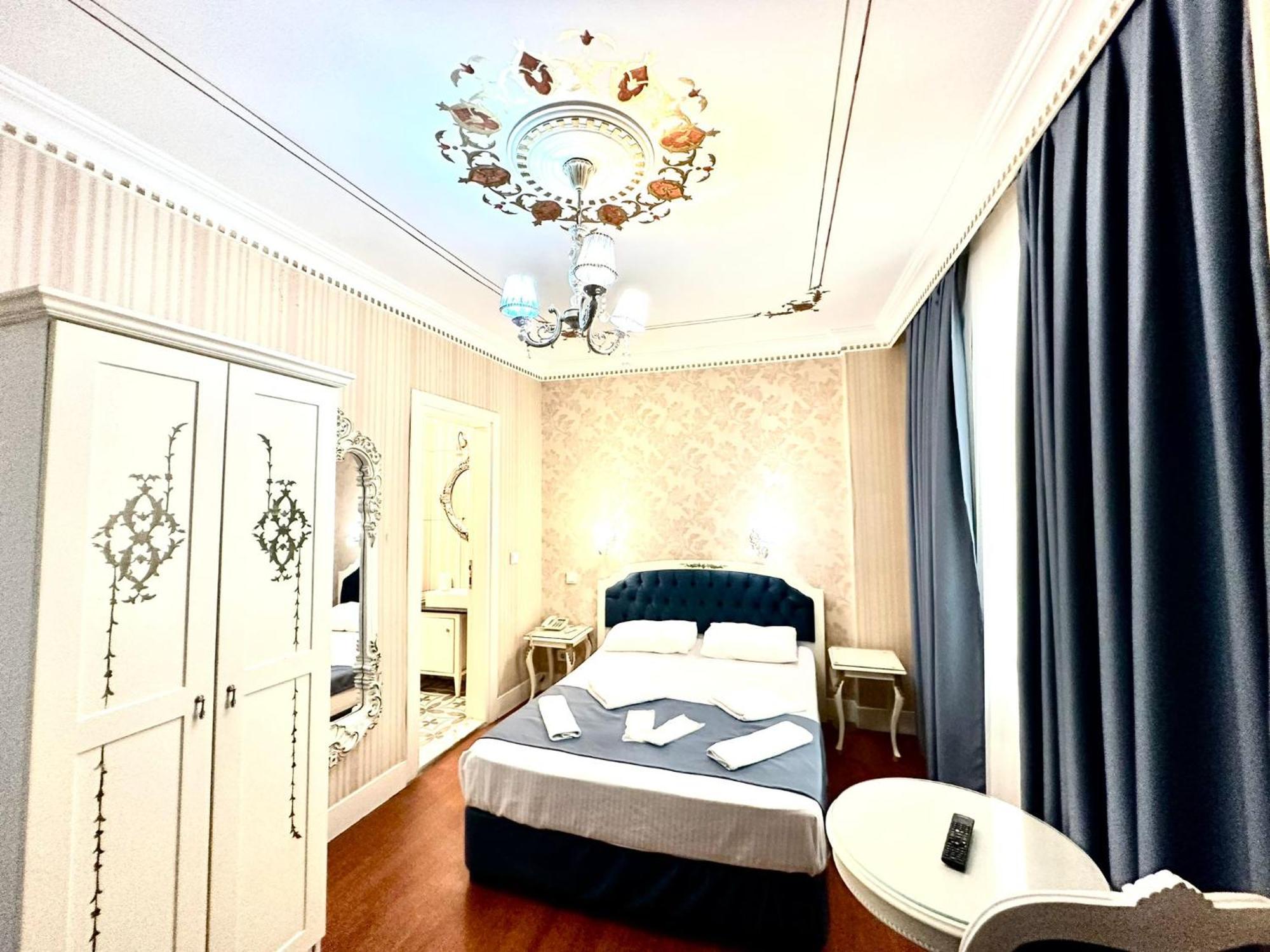Alyon Taksim 3* Istanbul