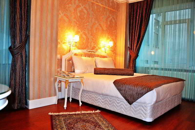 Hotel Alyon Taksim Istanbul