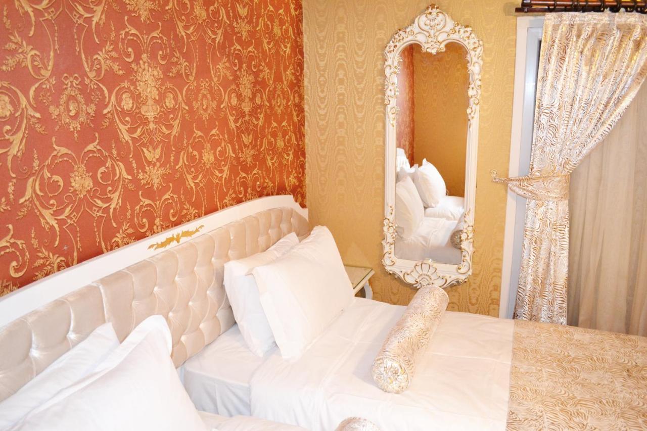 Hotel Alyon Taksim Istanbul