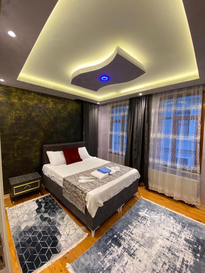Alyon Taksim Istanbul