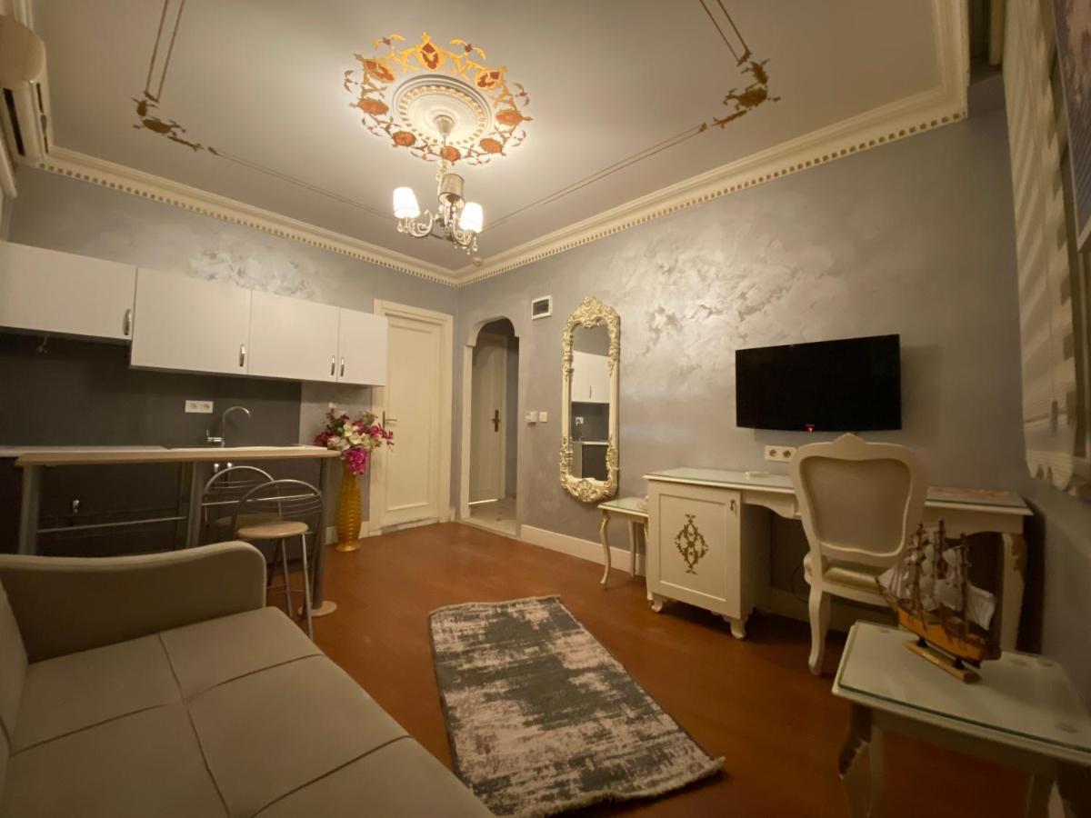 Hotel Alyon Taksim Istanbul