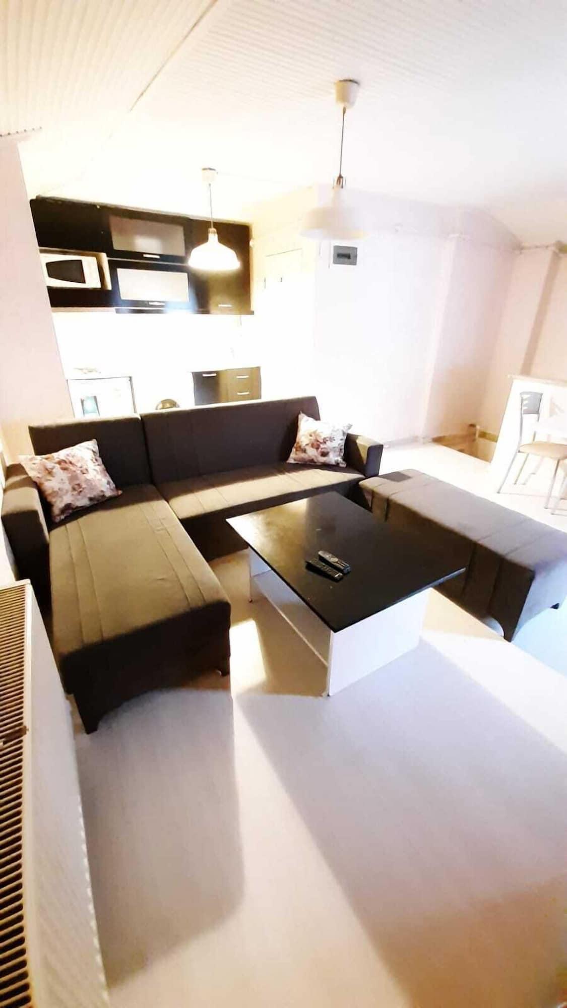 Hotel Alyon Taksim Istanbul