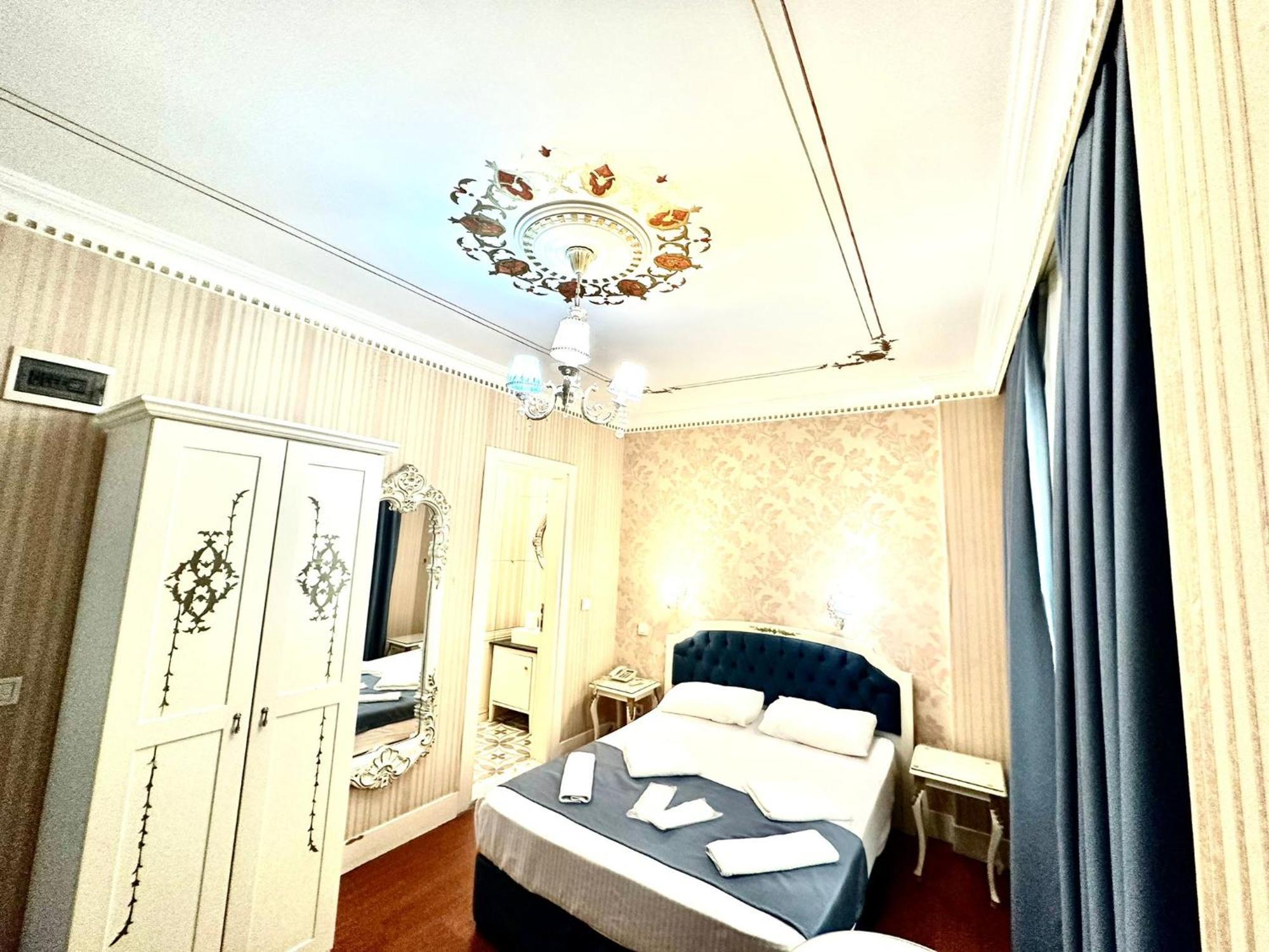 Alyon Taksim Hotel Istanbul