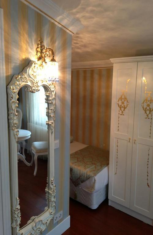 Hotel Alyon Taksim Istanbul